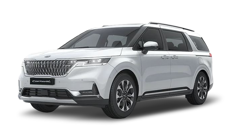 스노우 화이트 펄 익스테리어